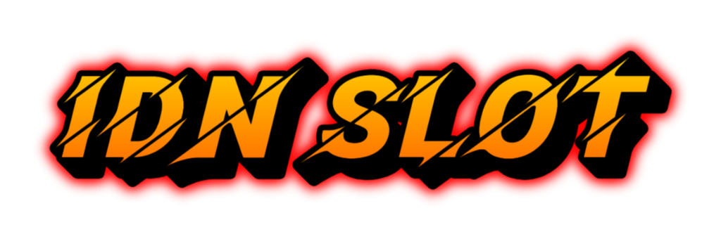 LOGO IDNSLOT